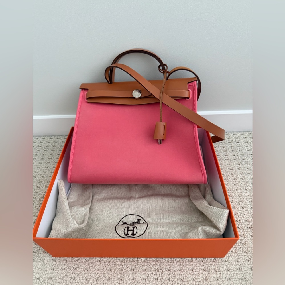 Hermes Herbag 31bag